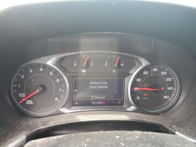 2020 CHEVROLET EQUINOX PREMIER 2GNAXXEV3L6251725