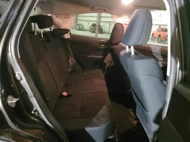 2016 HONDA CR-V EX 2HKRM4H51GH651556