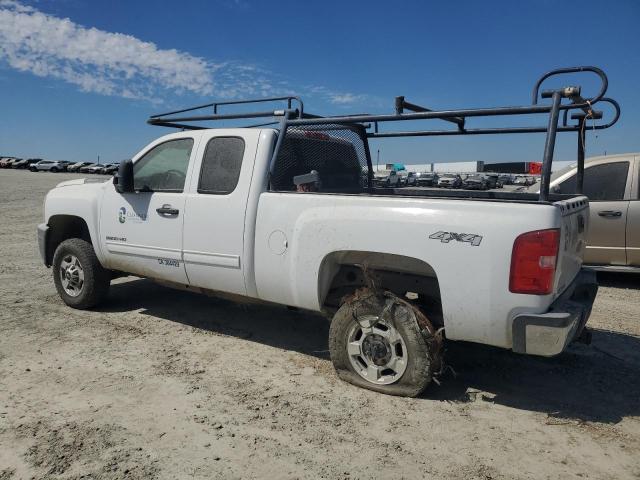 2013 CHEVROLET SILVERADO - 1GC2KXC83DZ319245