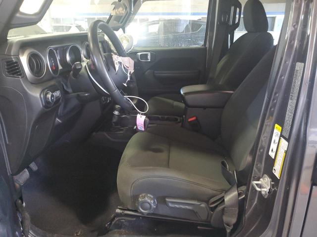 2018 JEEP WRANGLER U 1C4HJXDN8JW145610