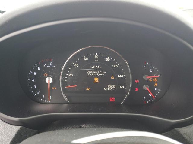 2020 KIA SORENTO EX 5XYPH4A59LG696283