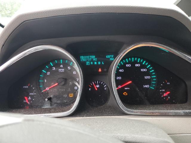 2011 CHEVROLET TRAVERSE L - 1GNKVJED3BJ312782