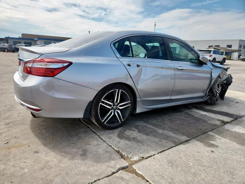 2017 HONDA ACCORD SPO 1HGCR2F58HA242642