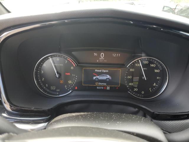 2020 CADILLAC XT5 PREMIU 1GYKNDRSXLZ180524