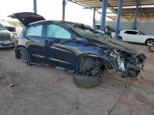 2019 HONDA HR-V SPORT 3CZRU5H16KM721861