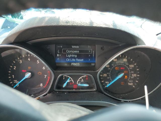 2018 FORD ESCAPE SEL - 1FMCU0HD4JUB68948