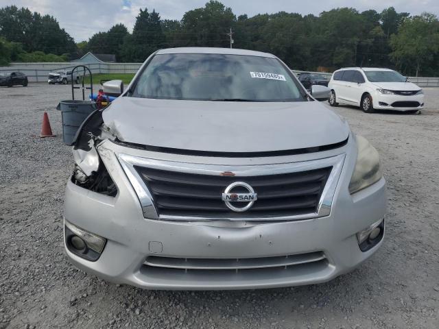 2014 NISSAN ALTIMA 2.5 - 1N4AL3AP7EC903511