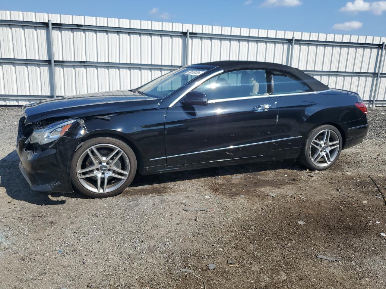 MERCEDES-BENZ E-CLASS 350