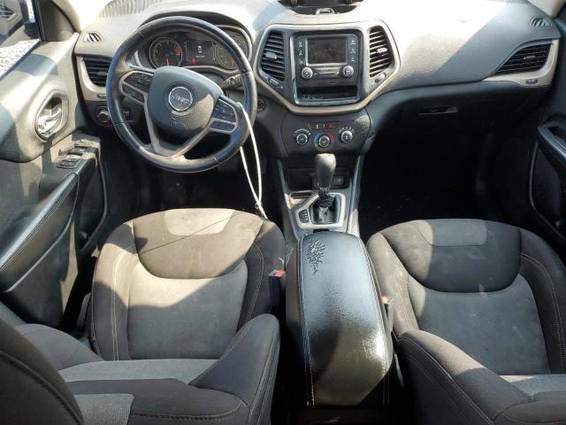2017 JEEP CHEROKEE SPORT 1C4PJLAB4HW561565