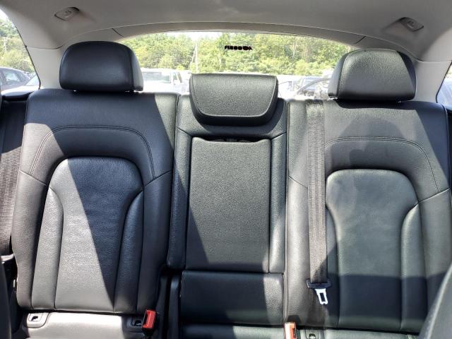 2015 AUDI Q5 PREMIUM WA1LFAFP3FA144046