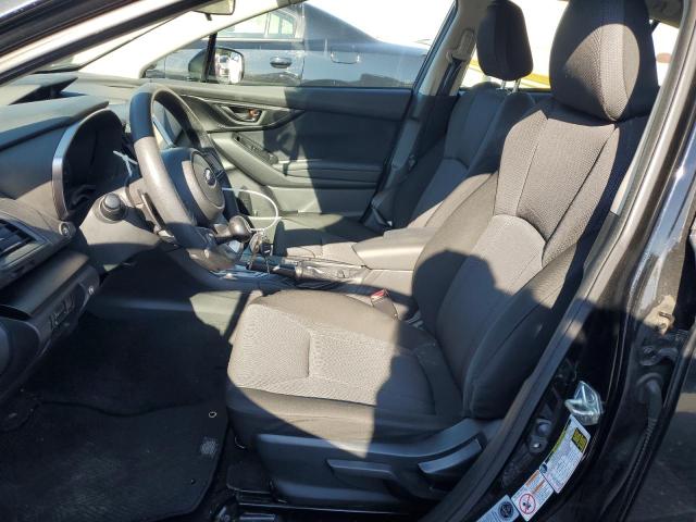2019 SUBARU IMPREZA PR 4S3GTAD68K3703065
