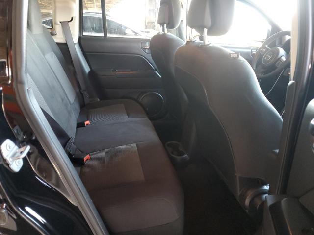 2016 JEEP COMPASS SP 1C4NJDBB8GD713112