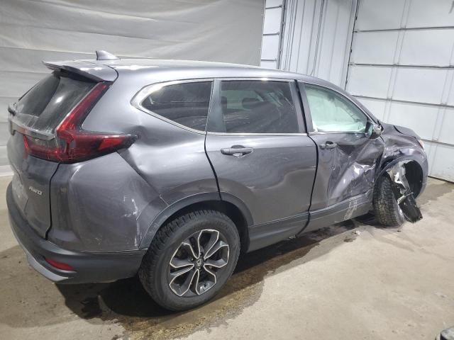 2020 HONDA CR-V EXL 2HKRW2H86LH699203
