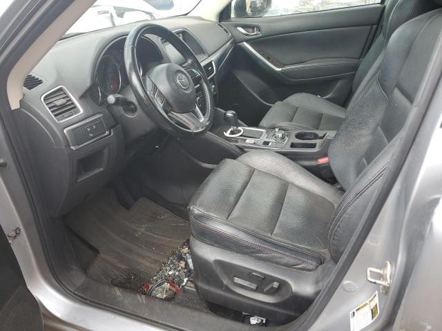 2016 MAZDA CX-5 GT JM3KE4DY9G0870851