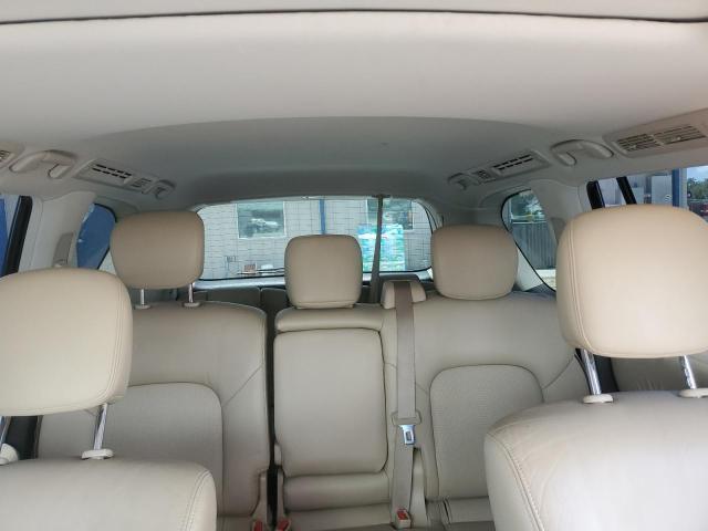 2018 NISSAN ARMADA SV JN8AY2ND2J9060111