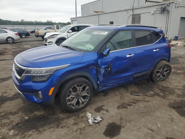 2022 KIA SELTOS SX KNDETCA24N7266778
