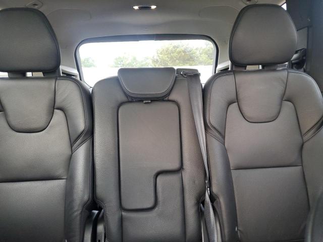 2018 VOLVO XC90 T6 YV4A22PK0J1209359