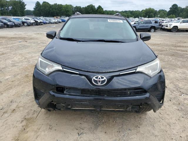 2016 TOYOTA RAV4 LE - 2T3ZFREV1GW310002