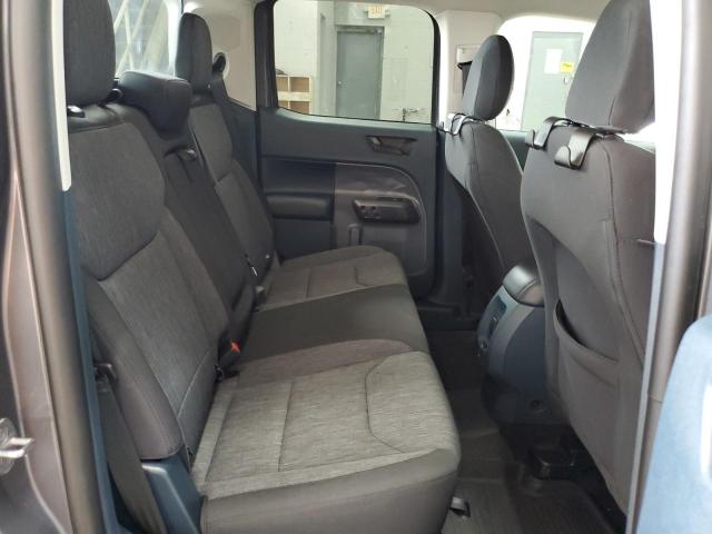 2023 FORD MAVERICK X - 3FTTW8E92PRA02618