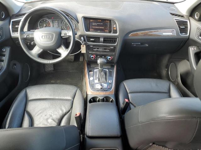 2015 AUDI Q5 PREMIUM WA1LFAFP7FA034729