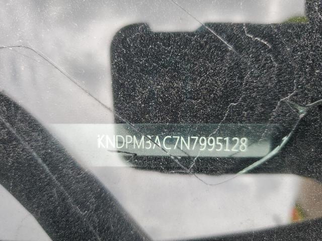 2022 KIA SPORTAGE L KNDPM3AC7N7995128