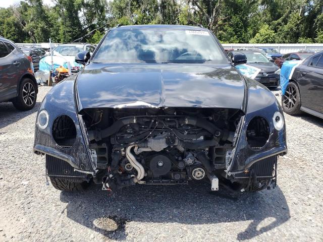 2019 BENTLEY BENTAYGA SJAAM2ZV3KC023729