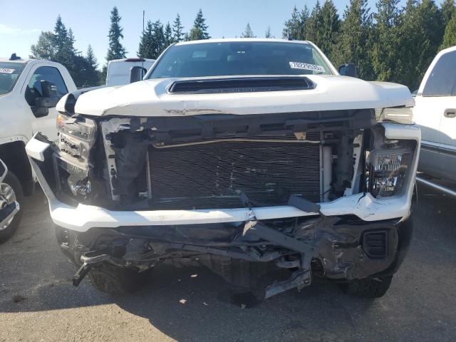 2024 CHEVROLET SILVERADO K2500 CUSTOM 2GC4YME73R1116141