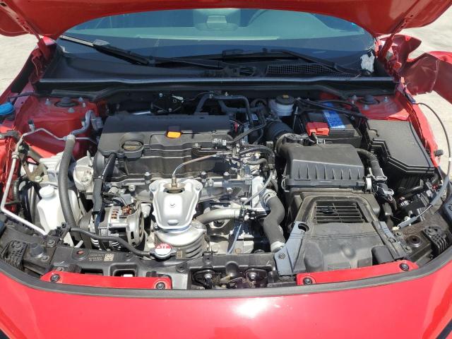 2024 HONDA CIVIC SPORT #3276388707