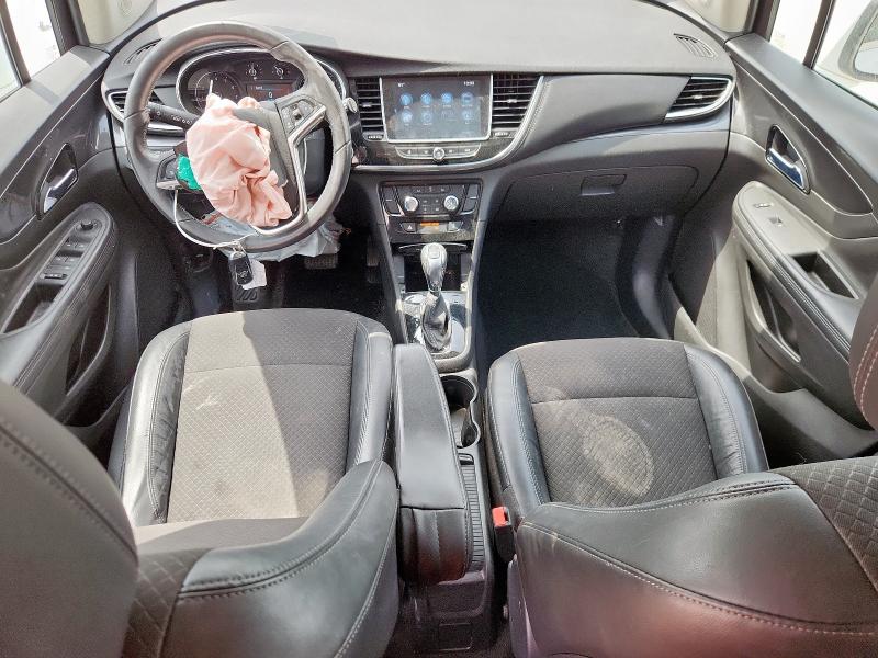 2017 BUICK ENCORE PREFERRED KL4CJASB8HB244665