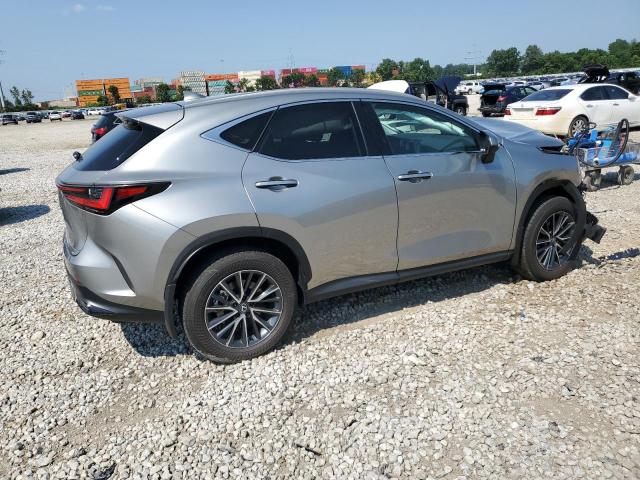 2025 LEXUS NX 350 BAS 2T2AGCEZ2SC069737