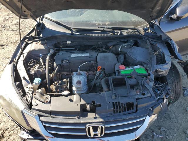 2013 HONDA ACCORD LX #3293731917