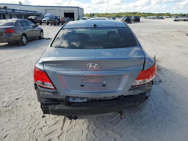 2017 HYUNDAI ACCENT SE KMHCT4AE2HU377340