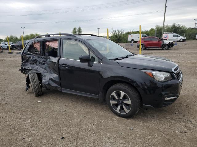 2017 SUBARU FORESTER 2.5I LIMITED JF2SJARC0HH486770