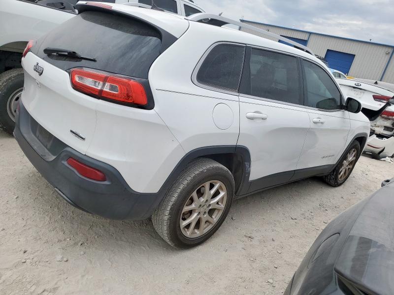 2015 JEEP CHEROKEE L - 1C4PJLCB3FW721901