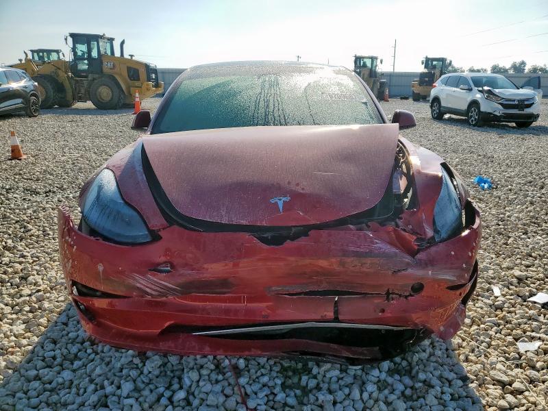 2022 TESLA MODEL 3 5YJ3E1EC2NF315348