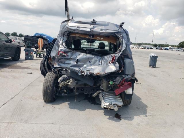 2022 KIA TELLURIDE 5XYP6DHC2NG285837