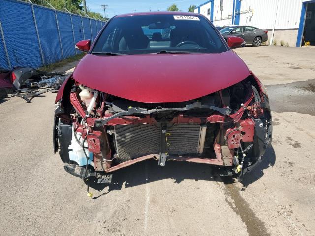 2019 TOYOTA C-HR XLE - NMTKHMBX5KR071079
