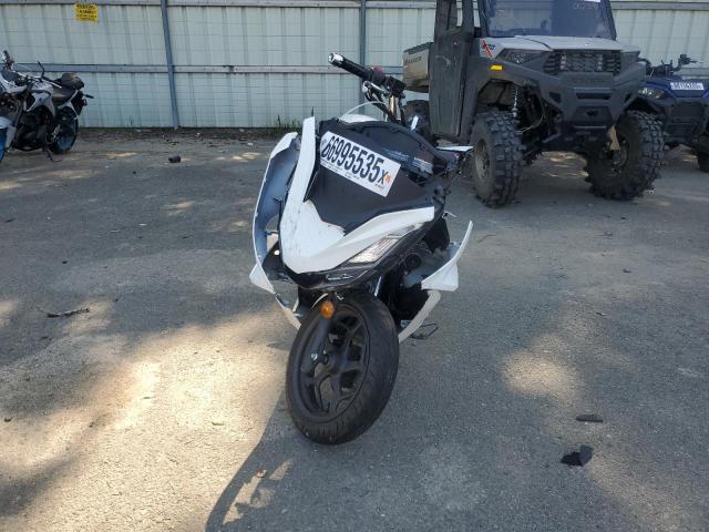 2022 HONDA WW150 RLHKF4704NY100857