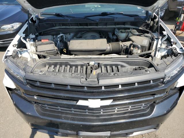 2020 CHEV SILVERADO K1500 LT - 1GCUYDED8LZ130525