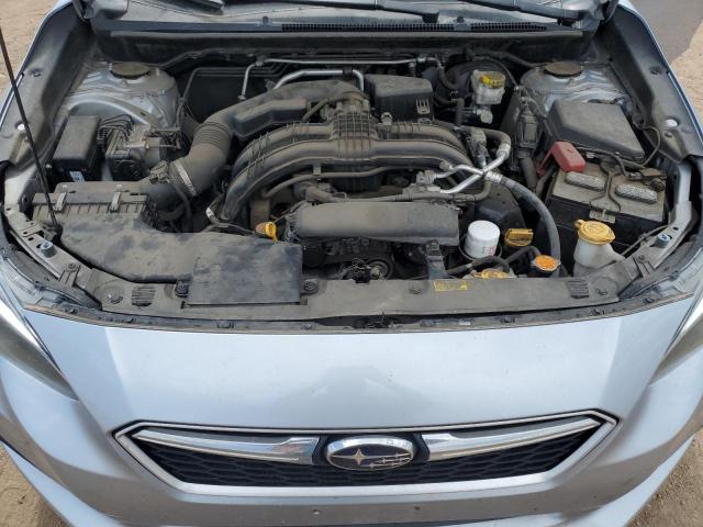 2018 SUBARU IMPREZA 4S3GKAA65J3620392
