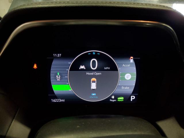 2023 CHEVROLET BOLT EUV L - 1G1FY6S00P4197962