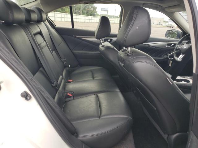2021 INFINITI Q50 LUXE JN1EV7BR4MM752376