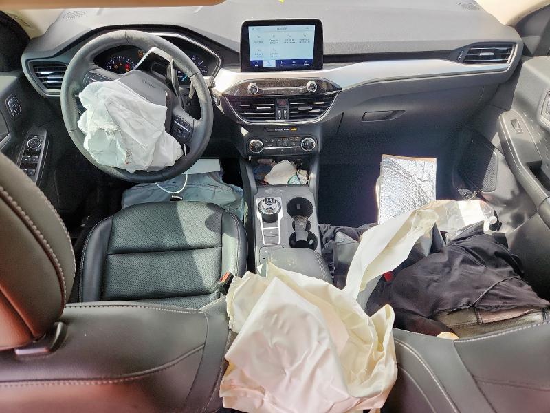 2020 FORD ESCAPE SEL 1FMCU0H6XLUA83780