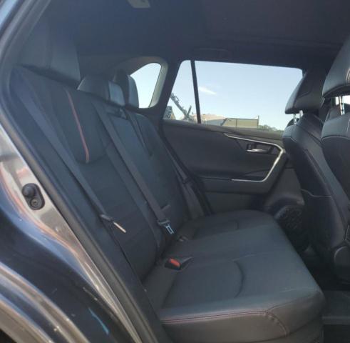 2022 TOYOTA RAV4 PRIME XSE JTMFB3FV9ND084618
