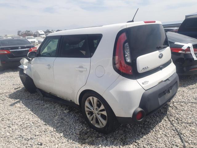 2014 KIA SOUL + - KNDJP3A51E7042655