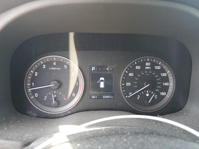 2016 HYUNDAI TUCSON LIM - KM8J3CA43GU227700