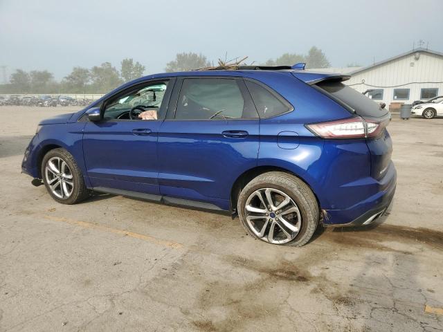 2015 FORD EDGE SPORT - 2FMPK3AP3FBB37975