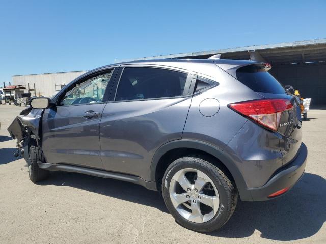 2017 HONDA HR-V EX 3CZRU6H55HM723876
