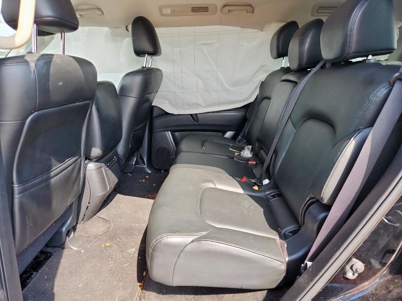 2021 NISSAN ARMADA S JN8AY2AC9M9146419