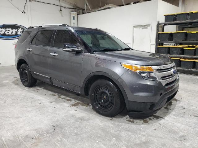 2015 FORD EXPLORER X 1FM5K7D80FGC09467